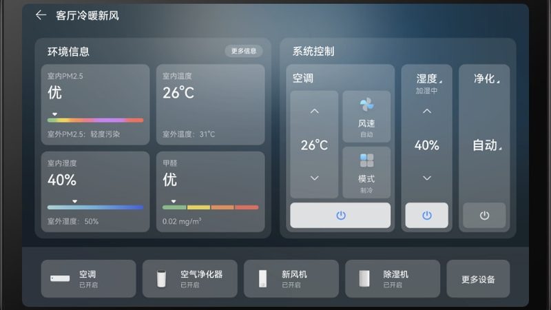 智能家居全套价格，为什么有人花三万有人花了三十万